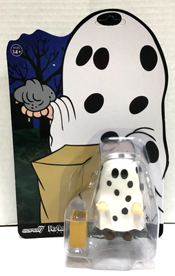 charlie brown dressed as a ghost It's the Great Pumpkin, Charlie Brown Halloween Gang Hoodie XS