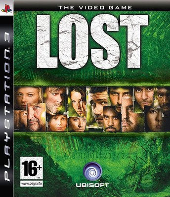 PS3 | Lost - PlayStation 3 | Abenteuer | Ubisoft