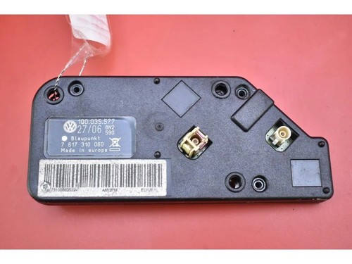 VW EOS 1F7, 1F8 Tonverstärker 1Q0035577 2006 28072282