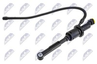 Geberzylinder Kupplung NTY NSP-PE-008 15,9Mm Kunststoff FüR Peugeot Partner 5008