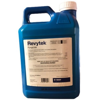 Revytek Fungicide 2.5GAL