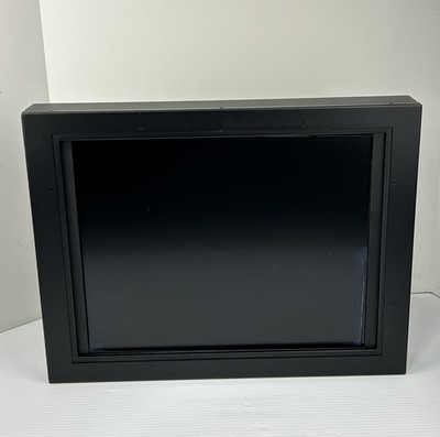 Benchmark FP-19WIR Touch Screen LCD Flat Panel Desktop Screen 19''