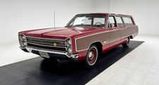 1968 Plymouth Fury for Sale