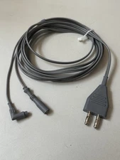 Bipolar Cable for Olympus UES-40 5mm Pin 12.6mm WA00013A