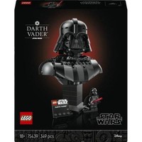 Lego Star Wars - BüSte Von Darth Vader - 75439