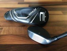 Cobra King Tec 3 hybrid MMT 80 stiff shaft excellent condition