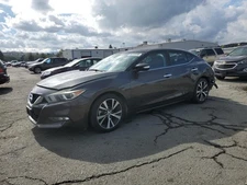 Used Fuel Tank fits: 2016 Nissan Maxima thru 12/31/15 Grade A