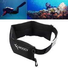 Diving Weight Harness Tool Bag Waist Pack