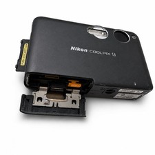 Nikon COOLPIX S3 Digital Cameras for Sale | Shop New & Used