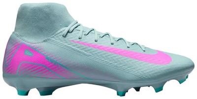 Nike Zoom Mercurial Superfly 10 Academy MG Prism Pack FQ1456-301 Men Size