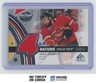 2025-26 SP Game Used 4 Nations Face Off Fabrics Jersey Drew Doughty #4N-DD