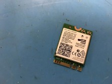 MSI GS63VR Stealth Pro Wireless Bluetooth Wifi Card 8265NGW 01AX704 851594-001