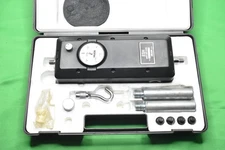 Imada ESH-300 Mechanical Force Gauge 300lb x 2.5lb Capacity x Resolution