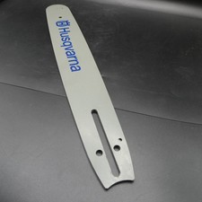 OEM Husqvarna 15" X-Force Pro Laminated Bar 3/8" 1.5mm Sm 585943456 508914156