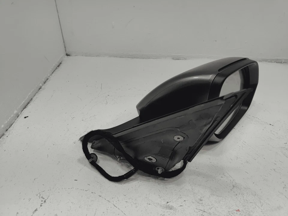 Espejo retrovisor exterior puerta del pasajero delantero Volkswagen Atlas 2018-2023 OEM Foto 3 de 4