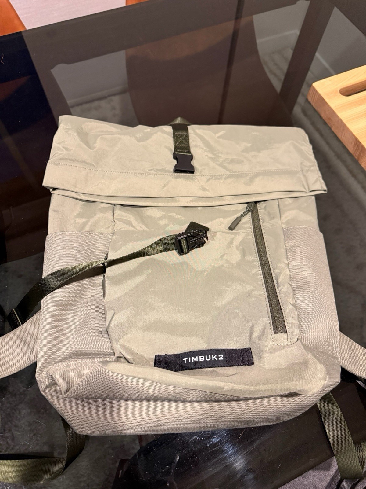 timbuk2 Tuck Laptop backpack - image 3