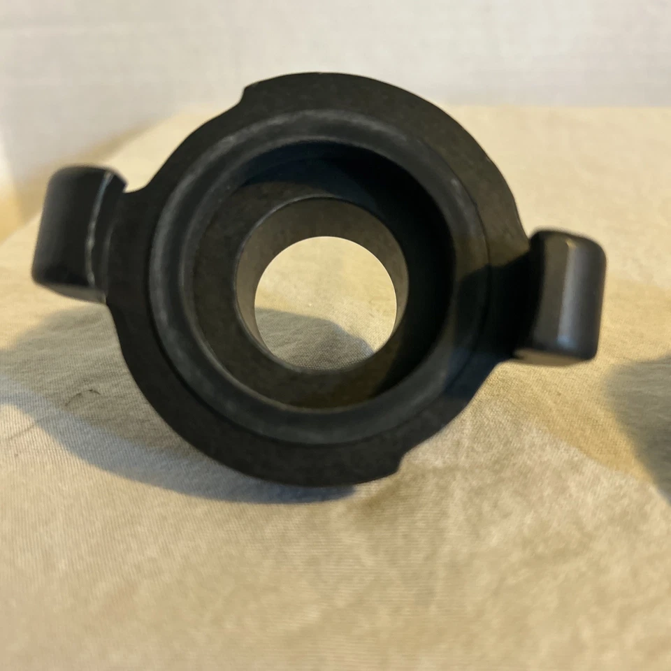 Wildland Fire Redhead Quarter Turn Quick Connects  1”NPSH, 1”NPSH ,3/4 included  - Image 4 of 4