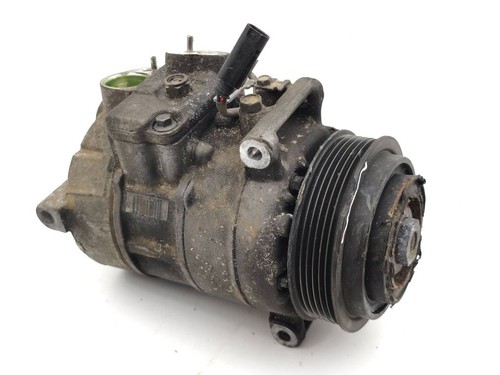 Mercedes-Benz CLS C218 AMG 2011 Klimakompressor Pumpe A0022309711 AMD238714