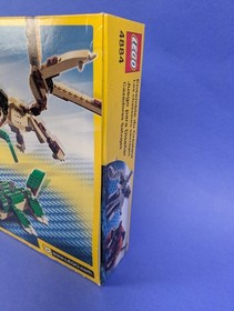 Lego Designer Sets: Creature: Wild Hunters Set 4884 BRAND NEW