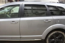Driver Left Rear Side Door 68067473AF Fits 11-20 Journey 2805042