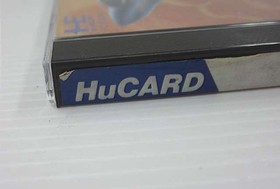 Raiden (Pc Engine Software) Raiden Hudson Soft FMo46