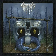 Kamra - Cerebral Alchemy  [VINYL]