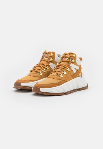 Timberland Tbl Turbo Caminante Zapatillas Marrón Trekkinn - Imagen 3 de 6