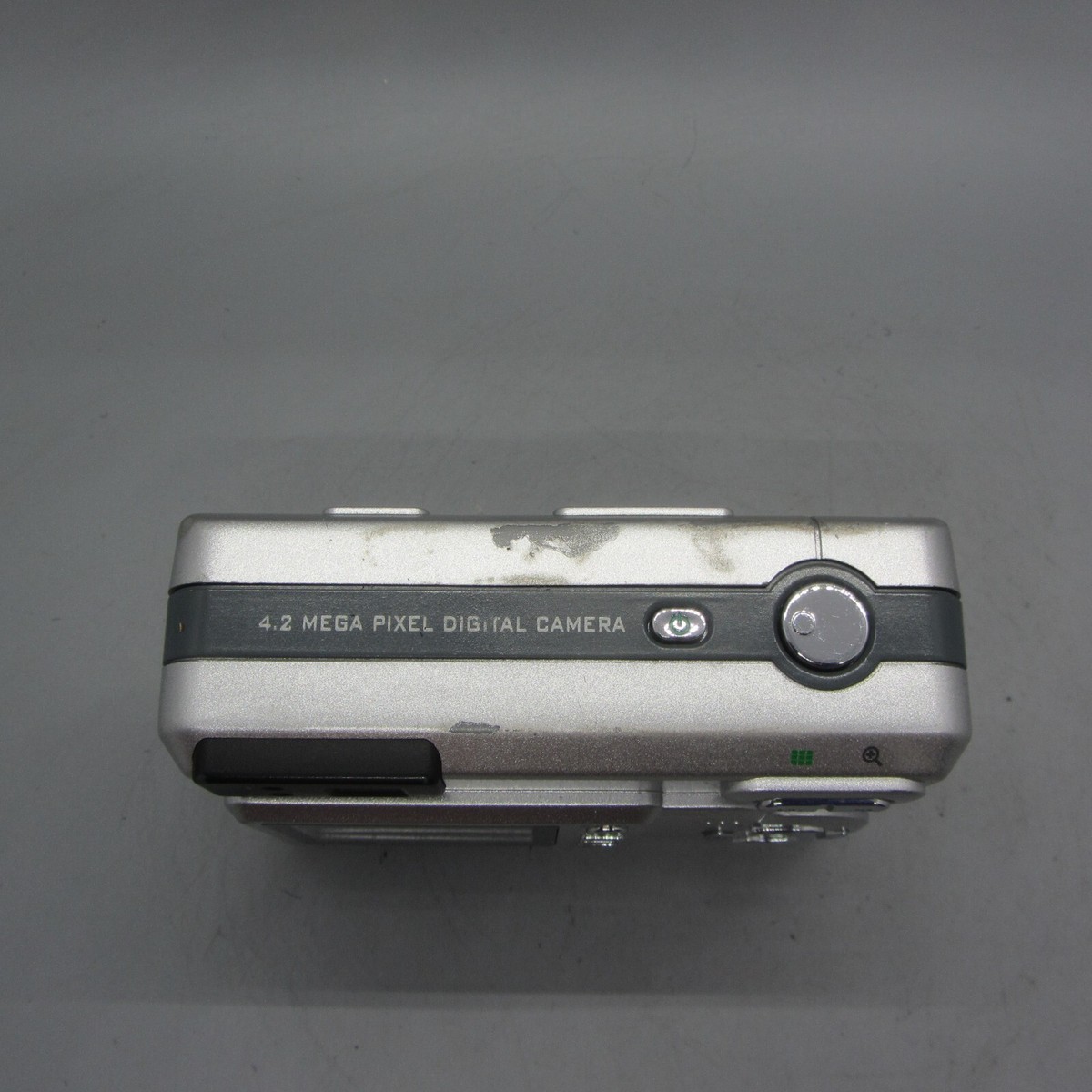 Polaroid Digital Camera PDC 4055 4.2MP Silver Tested | eBay Polaroid Digital Camera PDC 4055 4.2MP Silver Tested | eBay