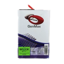 GenMax ULTRA PRO CLEARCOAT Professional Automotive 2K High Gloss w/Med Activator