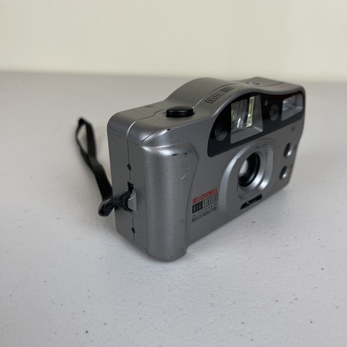 Bell & Howell Big Finder Auto Focus Point and Shoot Camera BF 905 - Picture 3 of 6