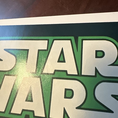 Star Wars #84 • Marvel Comics junio 1984 • - Imagen 7 de 19