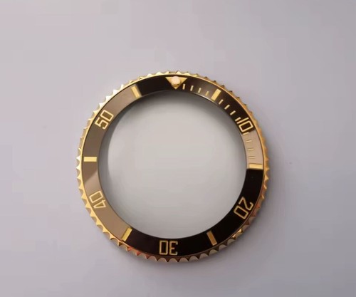 Bisel de reloj de cerámica de acero inoxidable para Rolex 40 mm SUBMARINER 116610 - Imagen 6 de 14