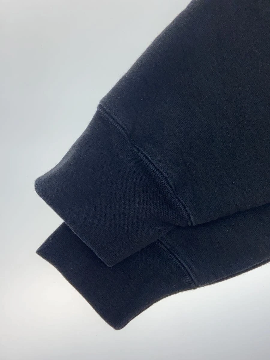 Supreme Felpa con Cappuccio 22AW Sottolinea Felpa con Cappuccio M Cotone Nero Usata
