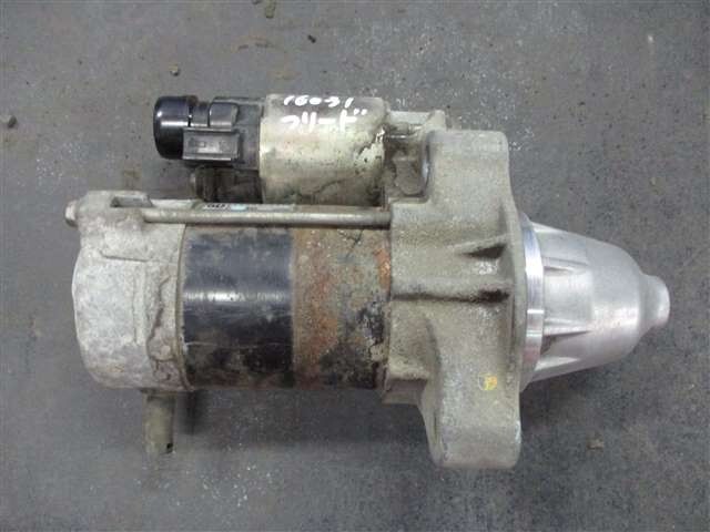 Honda L15A Starter Motor for Fit, Jazz, City
