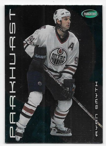 01/02 PARKHURST BASE Hockey (#1-250) U-Pick From List - Picture 48 of 241
