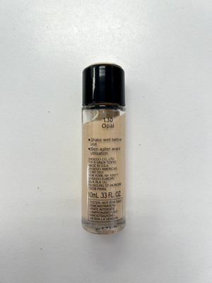 Shiseido Synchro Skin Self Refreshing Foundation TESTER 10ml (.33oz)