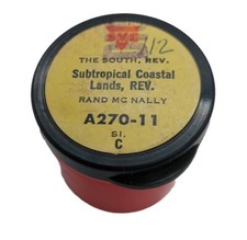 Sve The South Subtropical Coastal Lands Rev A270 11