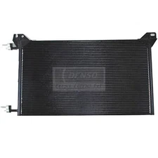 DENSO Auto Parts A/C Condenser for 2011-2013 Chevrolet Silverado 1500