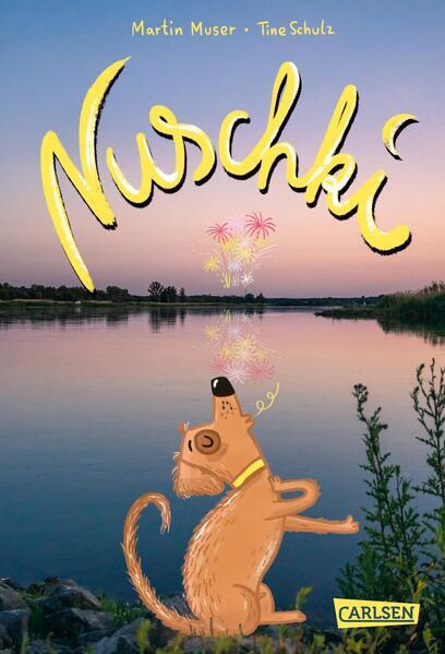 Thumbnail - Nuschki | Martin Muser | 2021 | Deutsch