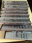 DVD-R * LOT OF 10 WITH CASES * 4.7 GB CAPACITY * NEW OLD STOCK * sealed — photo 3