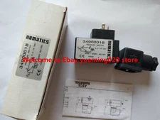 ASCO numatics 34900018 pressure switch