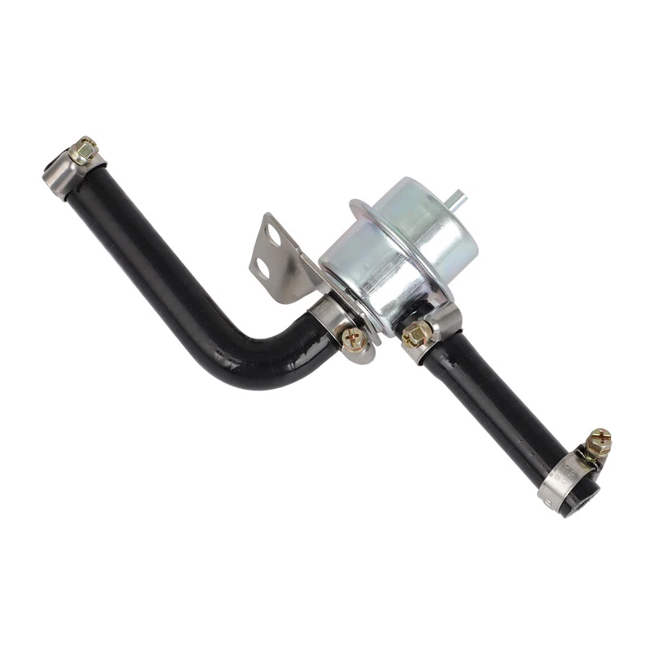 For Datsun 280ZX S130 Models 1979-1983 Fuel Injection Pressure Regulator W/ Hose Foto 3 de 4