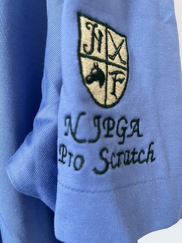 Polo Golf Ralph Lauren Polo Shirt Performance Size L - Picture 4 of 5