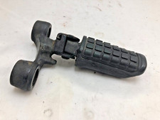 Yamaha XJ 750 Seca 11M Fussrastenanlage Fahrer rechts