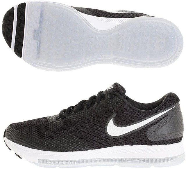 nike men's zoom all out low