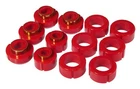 Prothane 7-115 Body And Cab Mount Bushing Kit Fits S10 Pickup S15 Pickup Sonoma