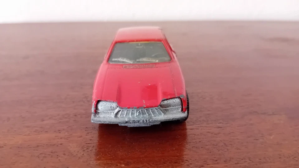 Politoys Citroen gs E30 1:43 - Immagine 2 di 4