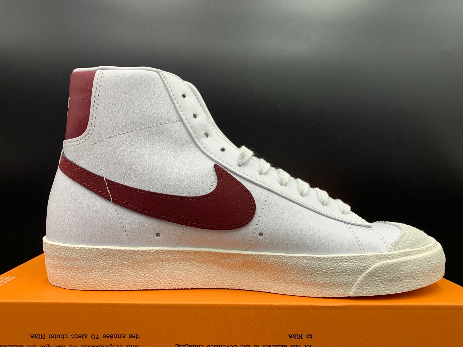 nike blazer 70