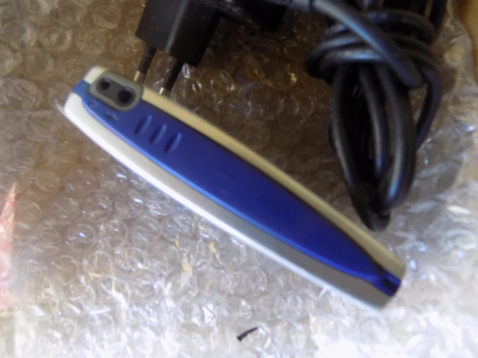 ALCATEL ONE TOUCH 511 disp. anche 512 - Immagine 4 di 4