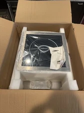 NEW WELLS DROP-IN COMMERICIAL INDUCTION RANGE ONE BURNER MODEL ISDI35